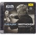 Herbert Von Karajan / Beethoven: Symphonies No. 5 & 6 "Pastoral" (Ludwig van Beethoven) [Hybrid Multichannel / Stereo SACD-DSD]